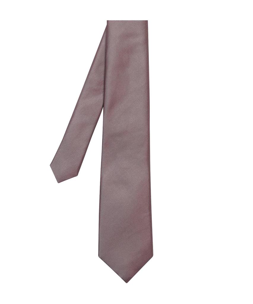 Paul Smith Classic Tie 150078552MER Dusty Pink F