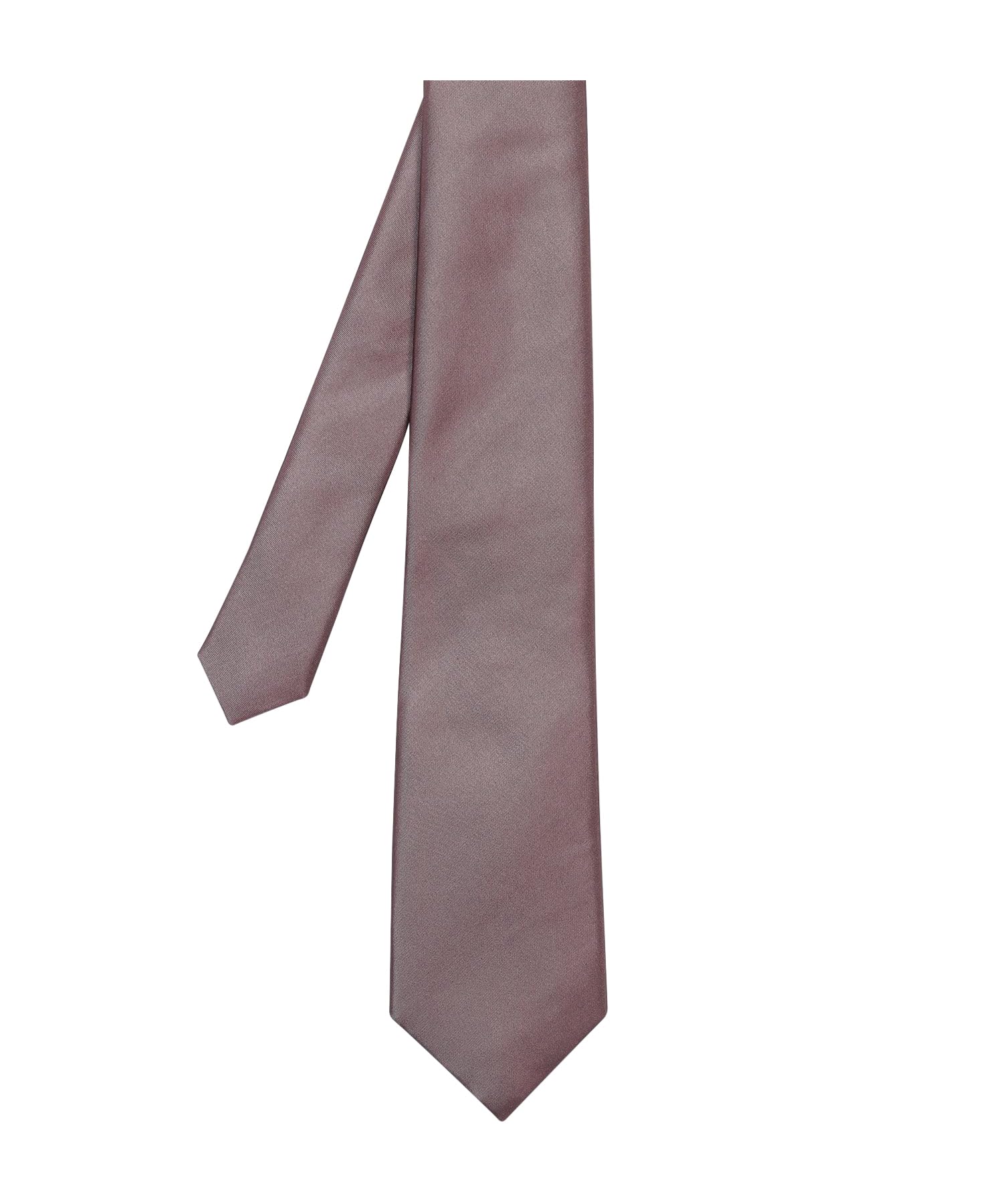 

Классический галстук Paul Smith 150078552MER Пыльно-розовый F