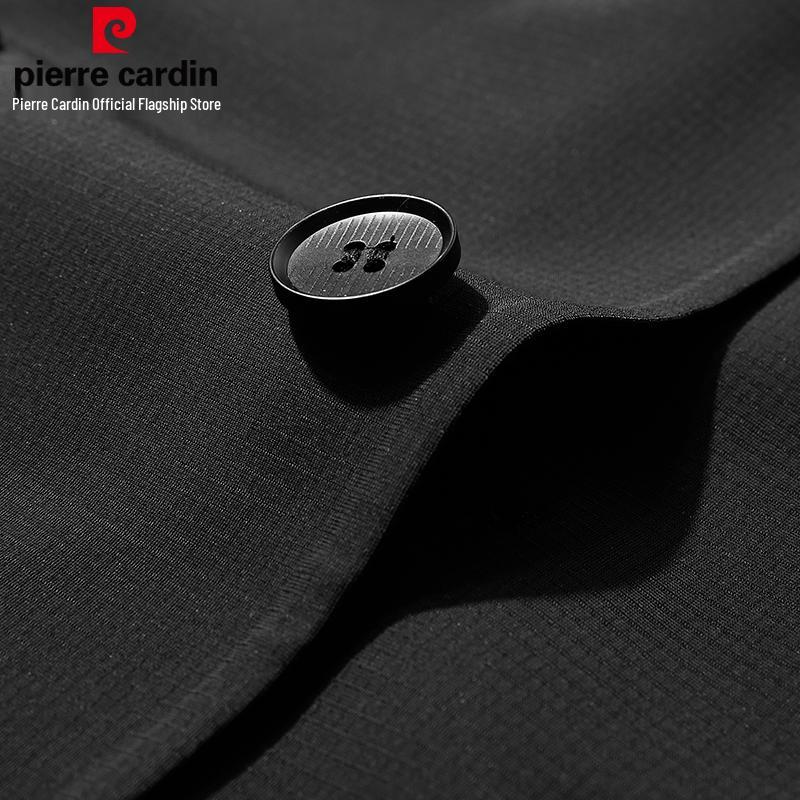 Pierre Cardin Men's Sun Protective Cool Touch Stretch Casual Blazer