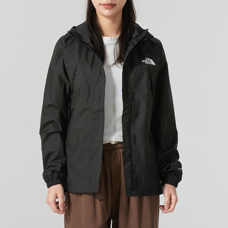 The North Face Women s Windbreaker Jacket M