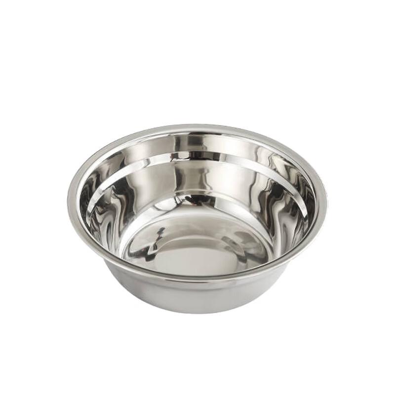 Thickened Stainless Steel Multi-purpose Bowl