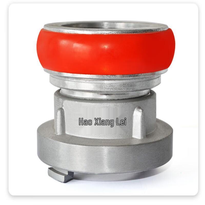 Brangdy Fire Hose Adapter 65mm Internal Buckle to 80mm Female