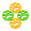 Cat Dog Hair Remover Washing Machine Hair Remover Reusable Pet Fur Lint Hair Remover Clothes Dryer Cleaning Pet Hair Trap Catch