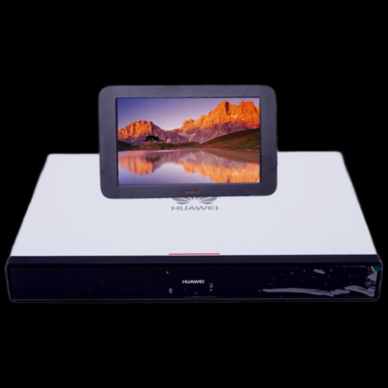 Huawei BOX600 4K HD Video Conferencing Terminal (CN version)