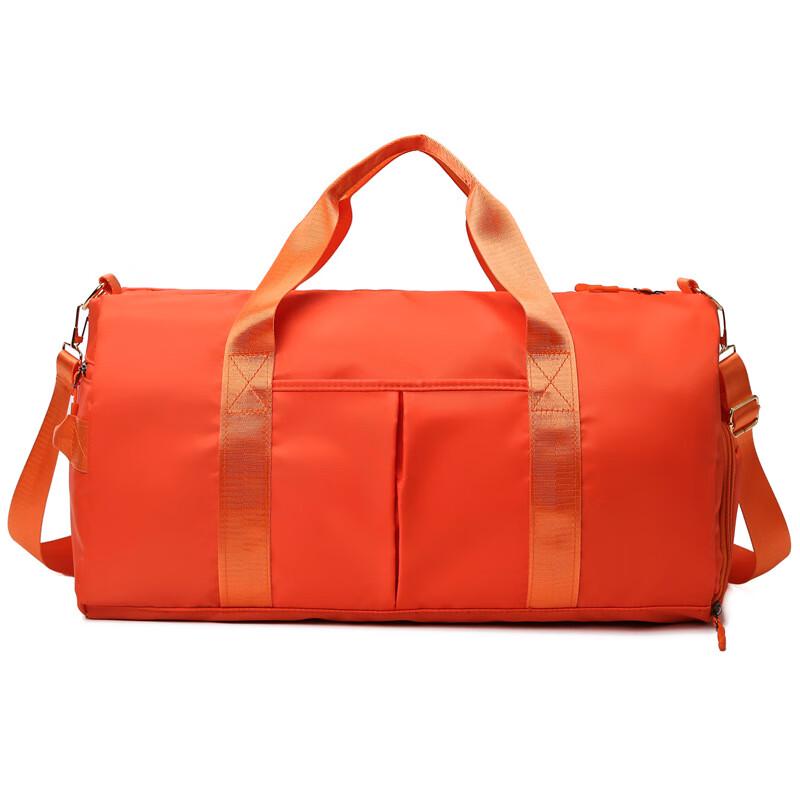 Li Shen Large Capacity Sports Travel Bag