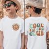 Üst giysisi – T-shirtler