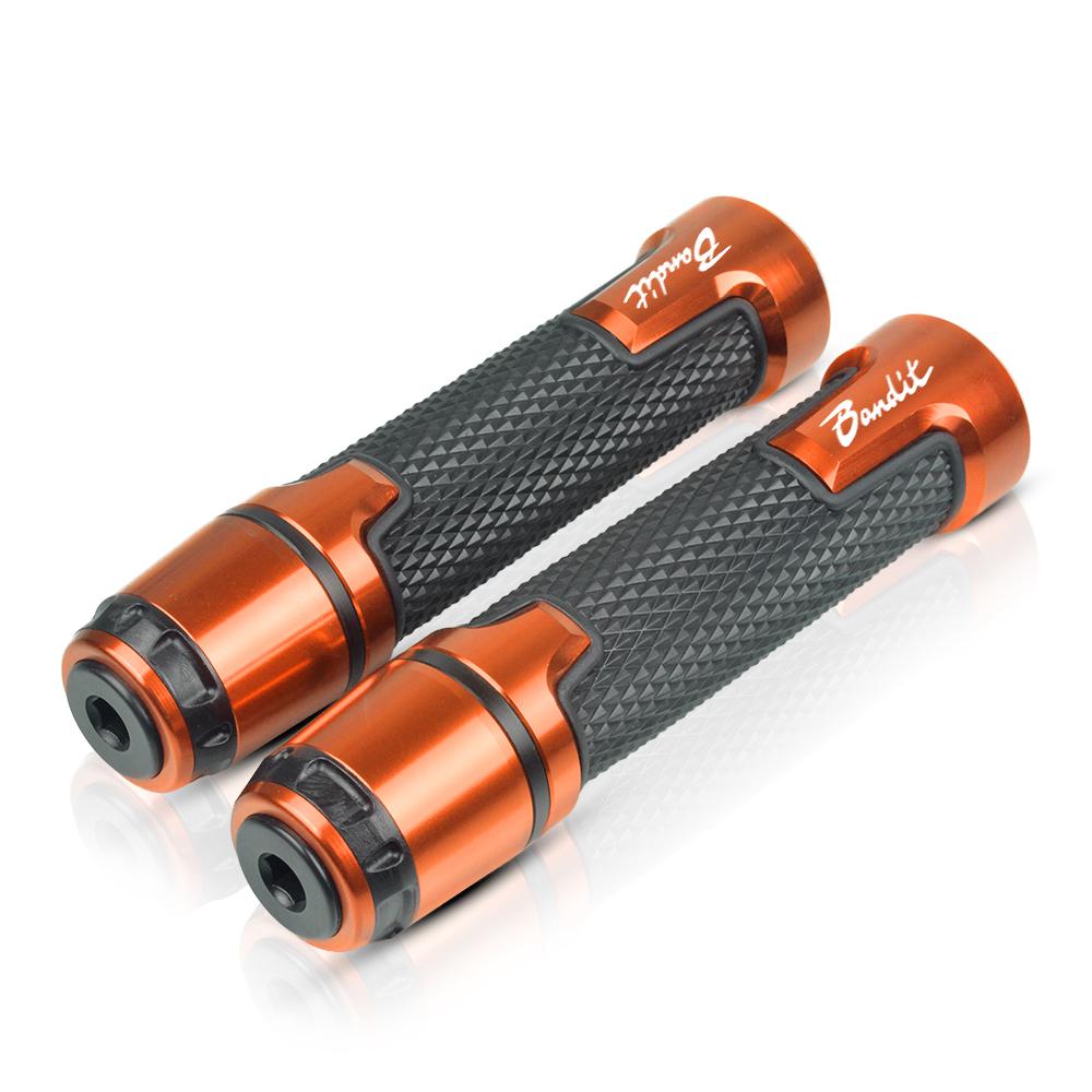 For SUZUKI Bandit GSF650 GSF 650 BANDIT 2005 2006 Motorcycle Extendable Folding Adjustable Brake Clutch Levers Handlebar