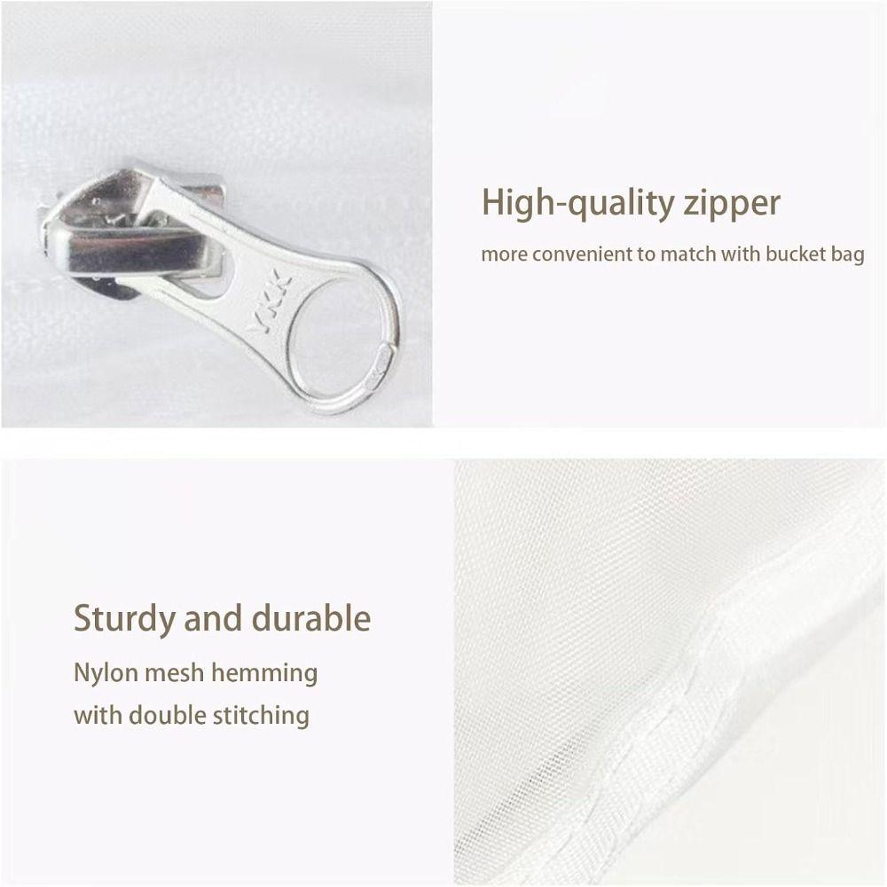 220 Micron Nylon Filter Bags Mesh Brew Bags New Beer Brewing Filters  for Plant