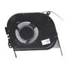 Laptop CPU Cooling Fan Stable Operating Easy Installation Low Noise Metal Heat Sink For M7600 N7600 M6500