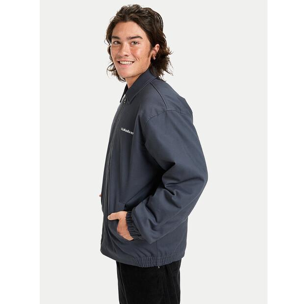 Куртка переходная Quiksilver Union Lined