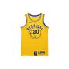 Nike Classic Edition Swingman Connected Jersey Sports Apparel Men's Yellow AJ3878-728