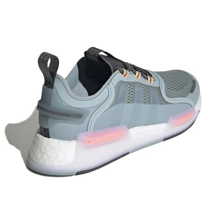 adidas Nmd V3 Grigio Magico Arancio Fluo GX2085