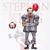 Neca Pennywise 7-Zoll-PVC-Actionfigur Stephen Kings Es-Thema Blutige Sonderausgabe