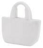 Skater Insulated Lunch 30cm x 12cm x 18cm Boa Shaun the Bag, (width) (depth) (height), Fabric, Sheep, KBOB2-A
