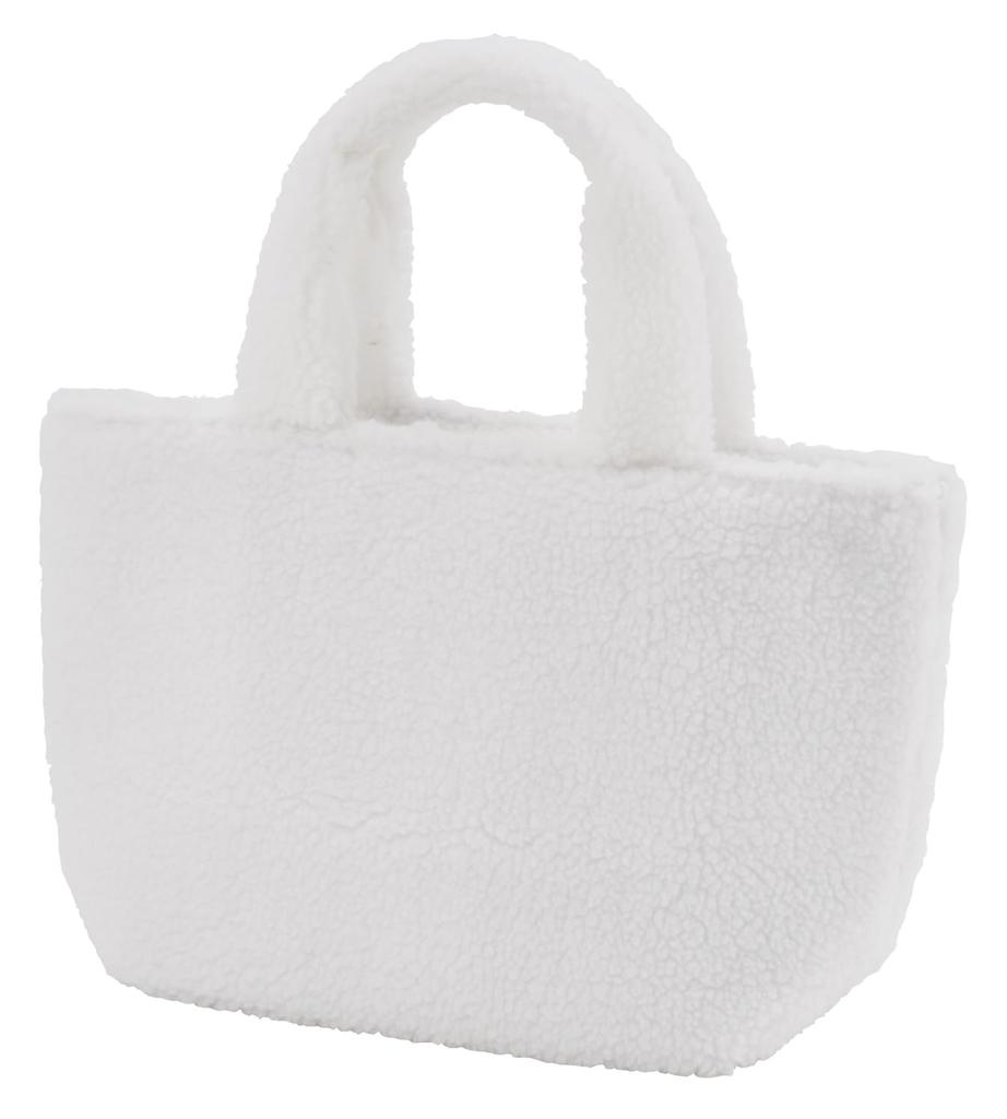Skater Insulated Lunch 30cm x 12cm x 18cm Boa Shaun the Bag, (width) (depth) (height), Fabric, Sheep, KBOB2-A