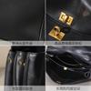 Hot-selling Women's Bags New High-quality First-layer Cowhide Handbags Versatile Commuter Shoulder Bags Tote Bags