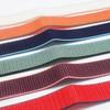 20/22mm band For Galaxy Watch 3/46mm/42mm/active 2 strap Samsung Gear S3 Frontier Sport Nylon Bracelet Huawei watch GT 2 41 45mm