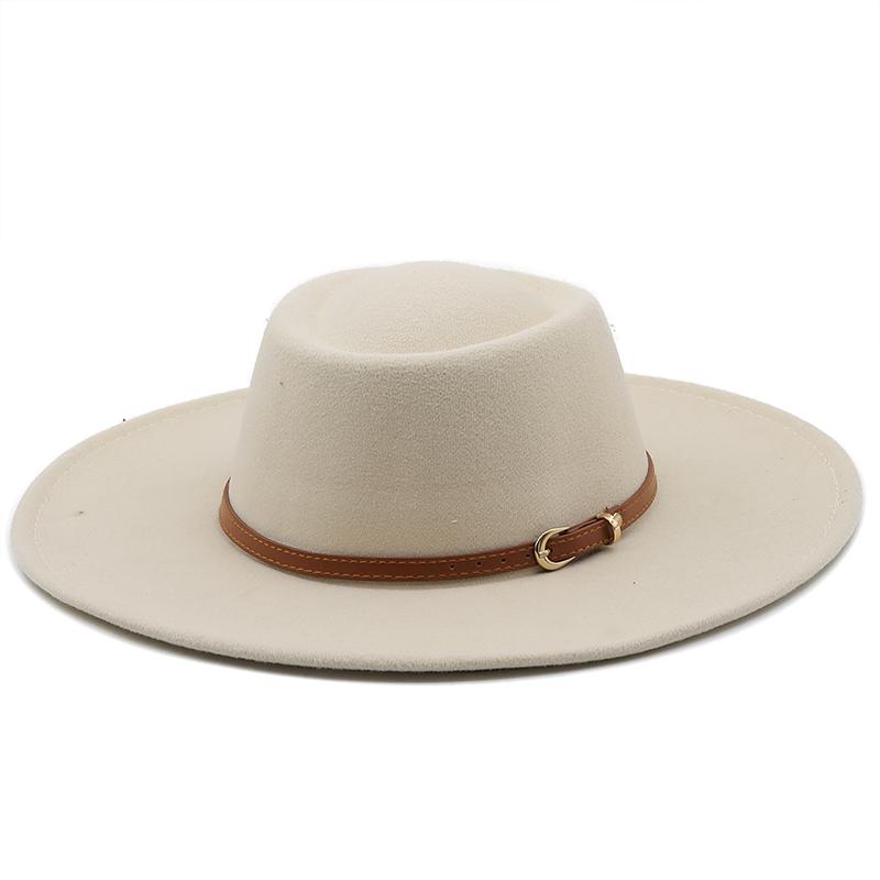 

Шляпы для женщин, классическое платье с поясом, формальные женские шляпы, уличные танцовщицы, свиной пирог, шляпы-федоры с круглым верхом и куполом, новое сомбреро, хомбре 56-58CM