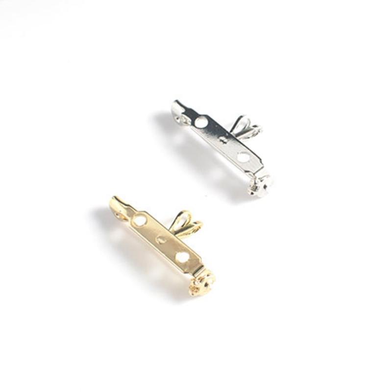 Multi Purpose Jewelry Adapter Necklace Brooch Converters Necklace Pendant Adapter Creative Jewelry Conversion Tool