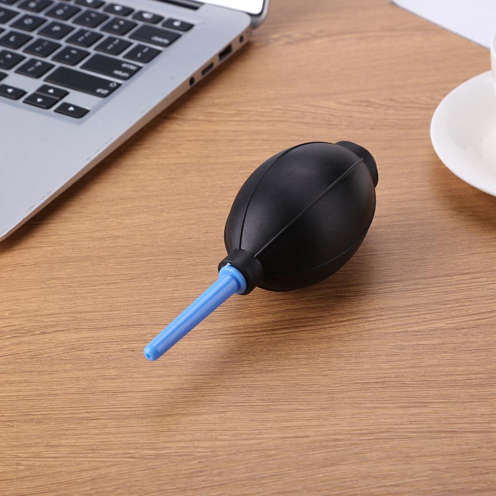 Air Blower Dust Blaster Camera Lens Blower Keyboard Rubber Pump Dust Cleaner Tool for Digital DSLR Camera Lens Filter Keyboard China Mainland