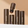 Eyebrow Definer Powder Stamp Makeup with 8 Reusable Stencils Long Lasting Hairline Shadow Powder Hair Chalk Hair Fluffy Powder