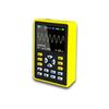 WINGONEER Digitales Mini-Oszilloskop, LCD-Bildschirm, Handheld, 100 MHz Abtastrate, 2,4 Zoll, tragbar, Bandbreite 500 MS/s