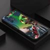 Cactuss J-Jack T-Travis Scott For Samsung S 26,25,24,23,22,30,21,10,9,Ultra,Plus,Lite,FE,4,5G Phone Case Black Soft Case