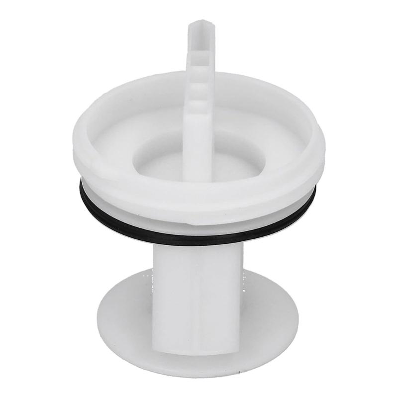 Washer Filter Plastic Material Dryer Filter Drain Filter for Washers