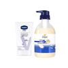 Set Crema Mani e Shampoo Nutriente Dove