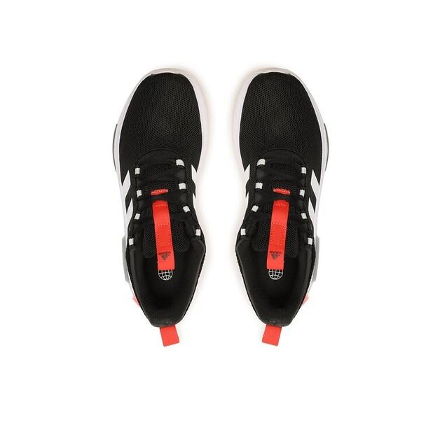 Мужские кроссовки adidas Racer tr23 ig7323 чёрные