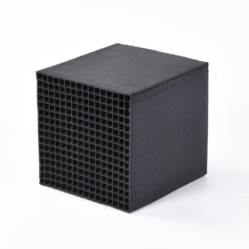 Shang Li Dun Honeycomb Activated Carbon Briquettes