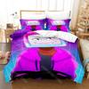 3D Print Pyrocynical Bedding Set Single Twin Full Queen King Size Bed Set Aldult Kid Bedroom Duvetcover Sets