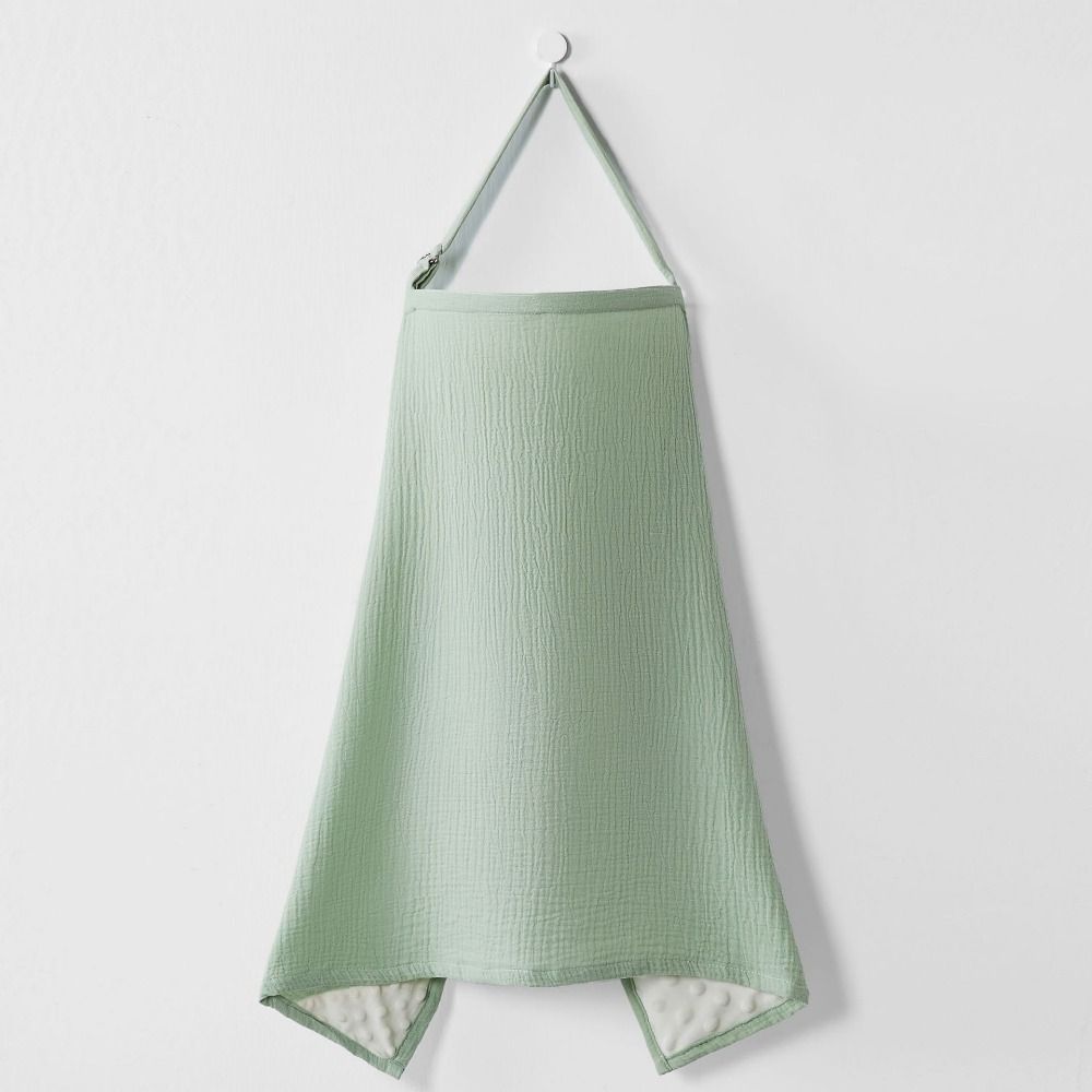 2 in 1 Maternal Nursing Covers Comfortable Mother's Nursing Apron  Baby Feeding Supplies