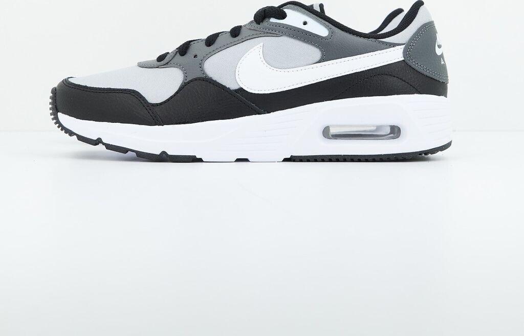 

Кроссовки Nike Air Max SC (CW4555-013) black/white/iron grey/blue 44 ½