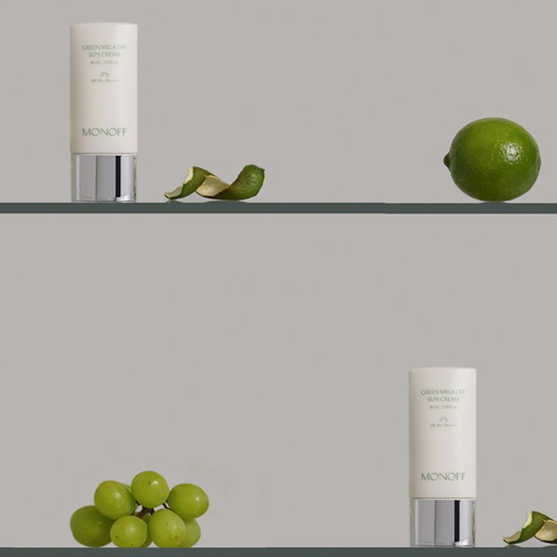Green Mela Off Sunscreen 30ml