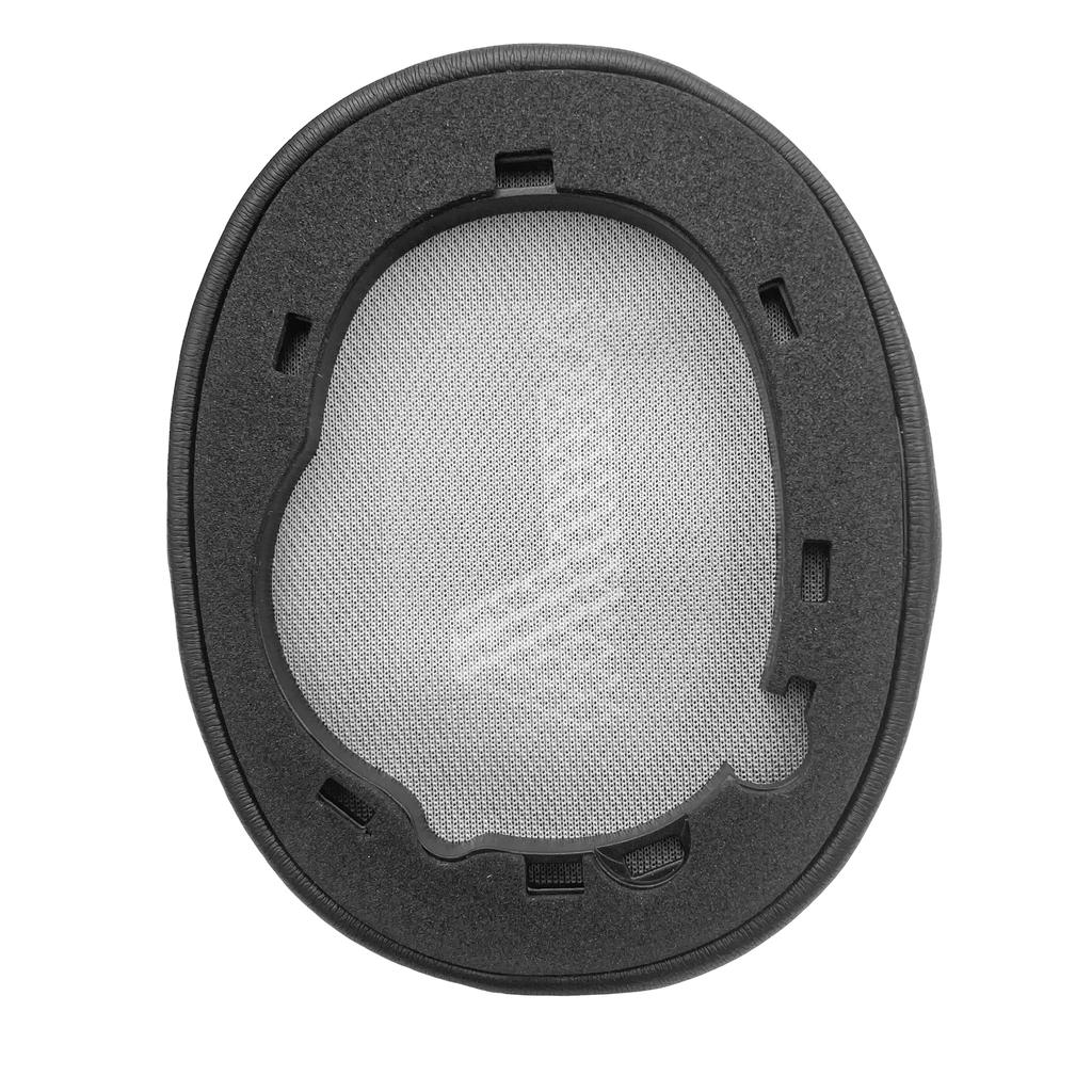 Náhradní náušníky NullMini pro JBL LIVE 650BT, 660NC, DUET NC, E65BTNC Náhlavní souprava Sluchátka Polštář do uší Sluchátka Proteinová kůže