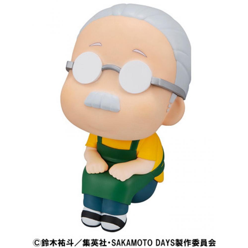 Sakamoto Days Look Up Sakamoto Days Taro Sakamoto