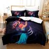 3D Print  Mahou Tsukai no Yome Bed Set Duvet Cover Pillowcase Bedding Set Bed Linen Sheet Quilt Cover Full Queen King Size