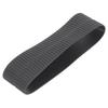 Rubber Zoom Ring Camera Lens Rubber Ring Replacement Lens Zoom Grip for 70‑200mm F2.8L II