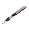 Faux Leather Shouler Wrist Strap with Quick Release Buckles For Universal Mirrorless Cameras With Ergonomic Grips