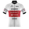 2026 Koszulki Rowerowe TRIMTEX Męskie Krótki Rękaw Maillot Zespół Profesjonalna Odzież Camisa Do NOR Odzież Rowerowa Męska Top Rowerowy