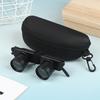 1Pcs Fishing Glasses 3X28 Anti-Glare Increase Clarity Magnifier Glasses Style Outdoor Fishing Optics Binoculars Telescope Newest