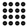 Car Door Anti Shock Pad Thickening Cushion Stickers Gaskets For KIA KN K3 K5 Sportage Sorento Picanto Ceed RIO 2 3 4 Accessories Abp369