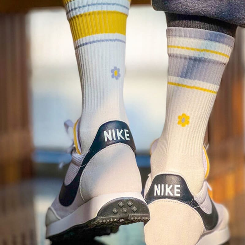 

VOTE Socks arent normal, illug 2 (250-290mm)