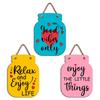 Wall Hangings For Home Decoration, Wall Decoration For Living Room - Multi