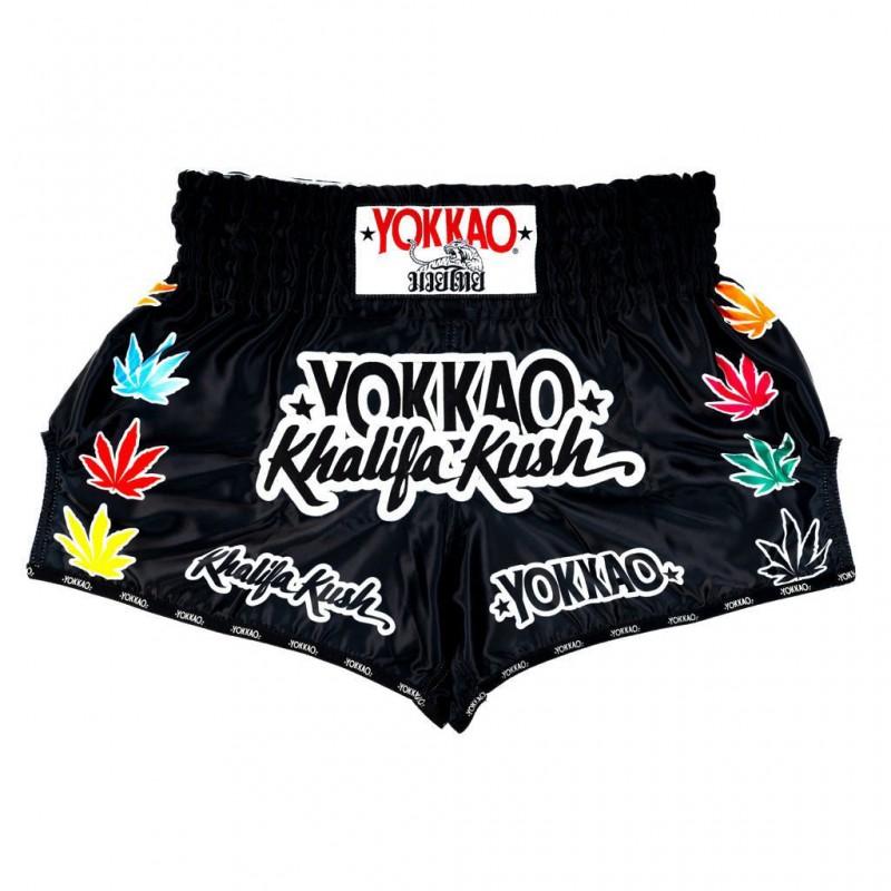 YOKKAO X Khalifa Kush Limited Edition