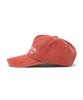 PHYPS MOTORCYCLE Racing Vintage Washing Cap Red