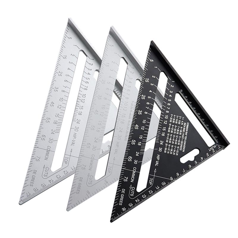 Aluminio Aleacion Triangulo Cuadrado 90 Grados 45 Grados Sistema Metrico Pulgadas Cuadrado Cuadrado Comprar A Buen Precio Entrega Gratuita Resenas Reales Con Fotos Joom