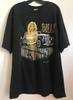 Dolly Parton Dollywood 1998 Black Cotton T Shirt