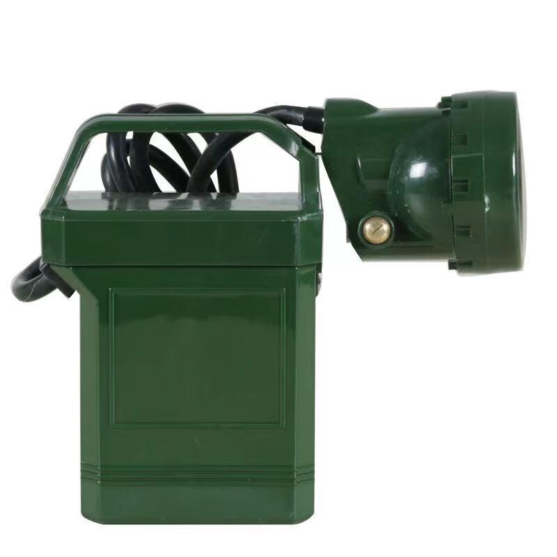 Bingsu Portable Explosion-Proof Emergency Work Light